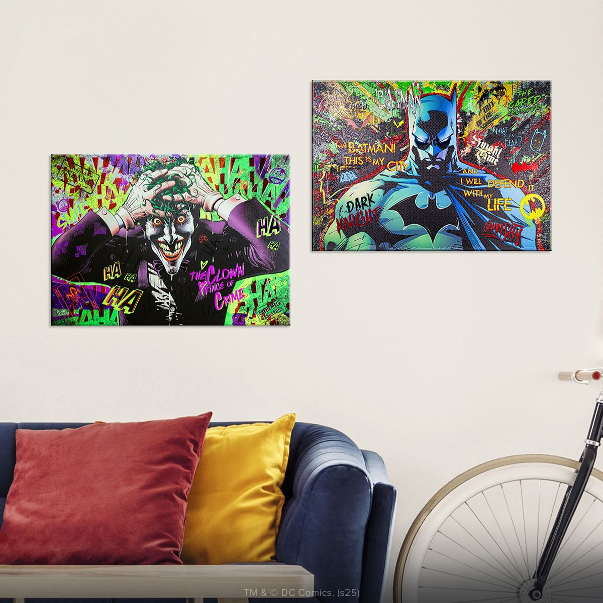 Limited Displate image