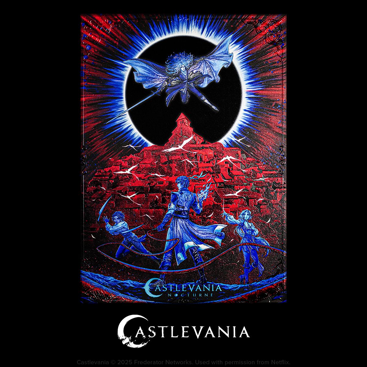 Limited Displate image