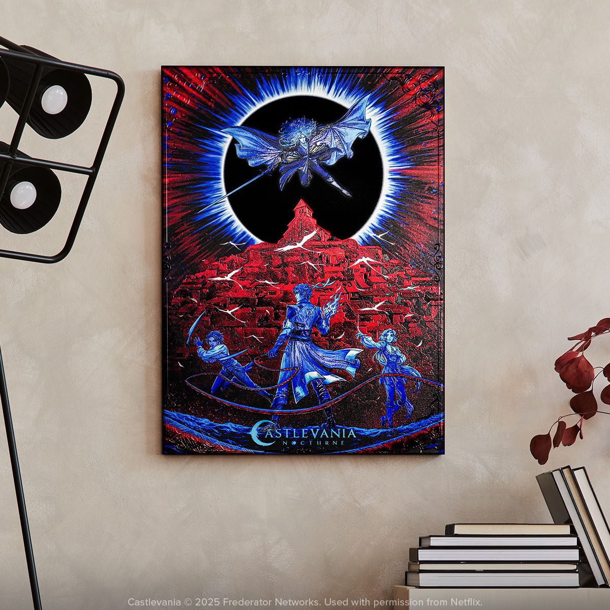 Limited Displate image