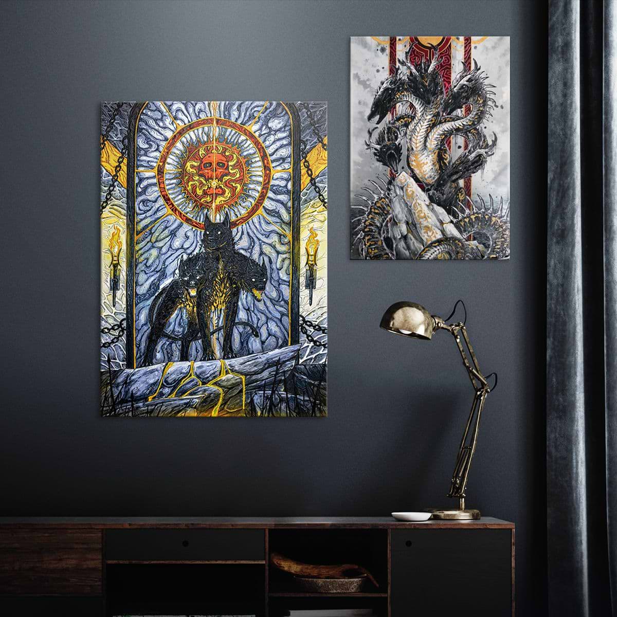 Limited Displate image