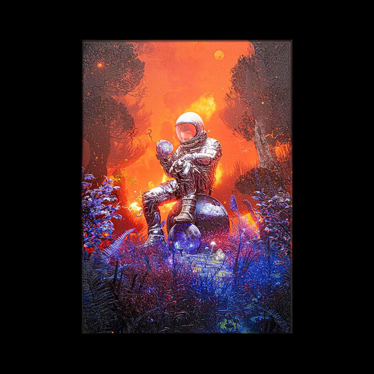 Limited Displate image