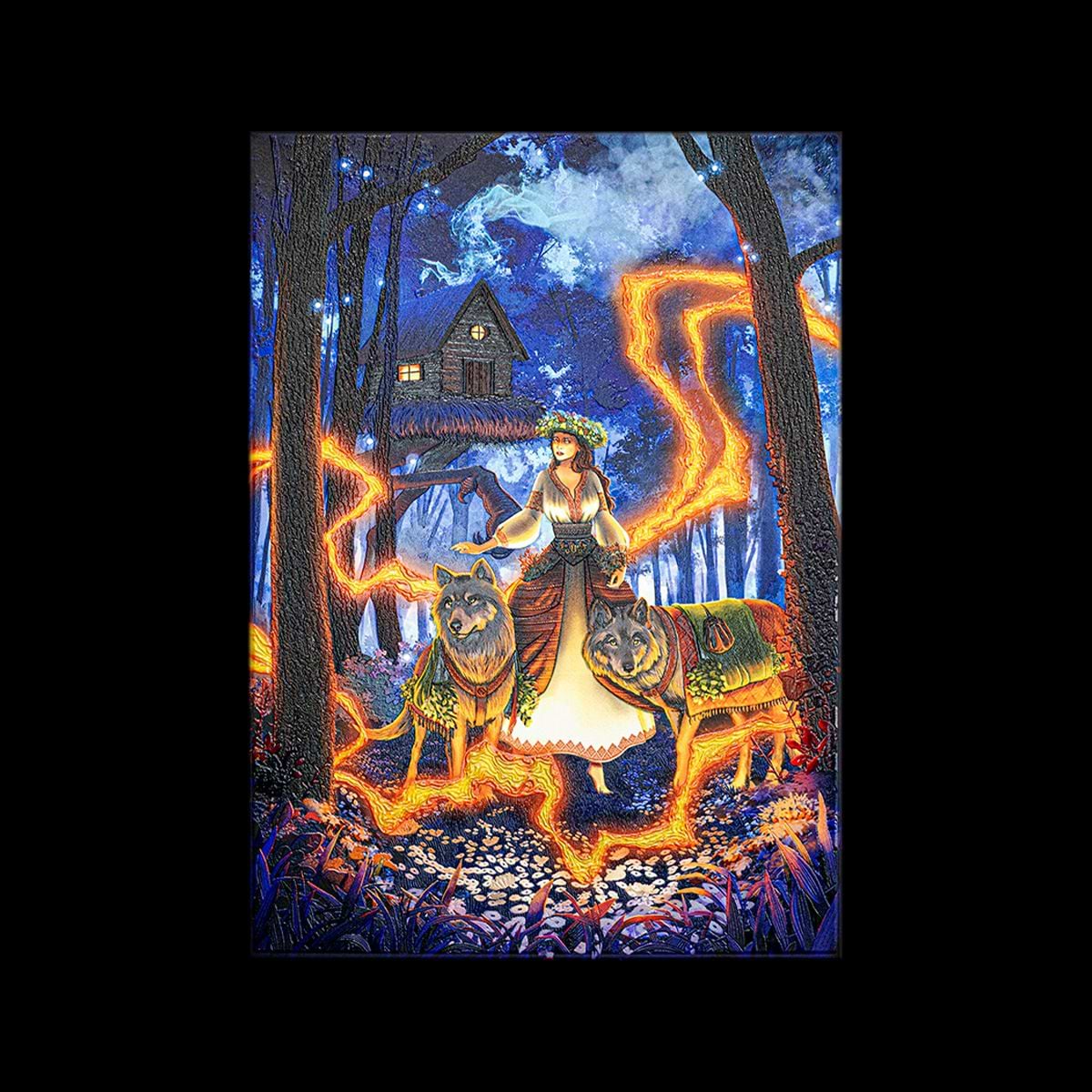 Limited Displate image