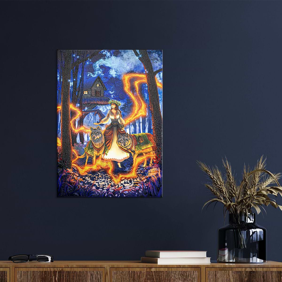 Limited Displate image