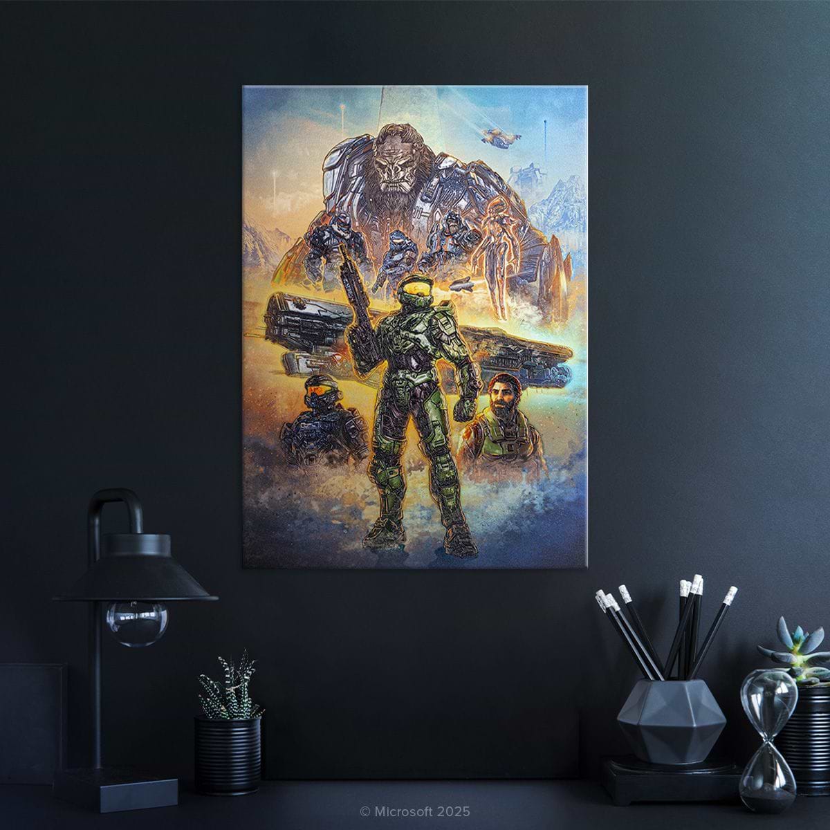 Limited Displate image