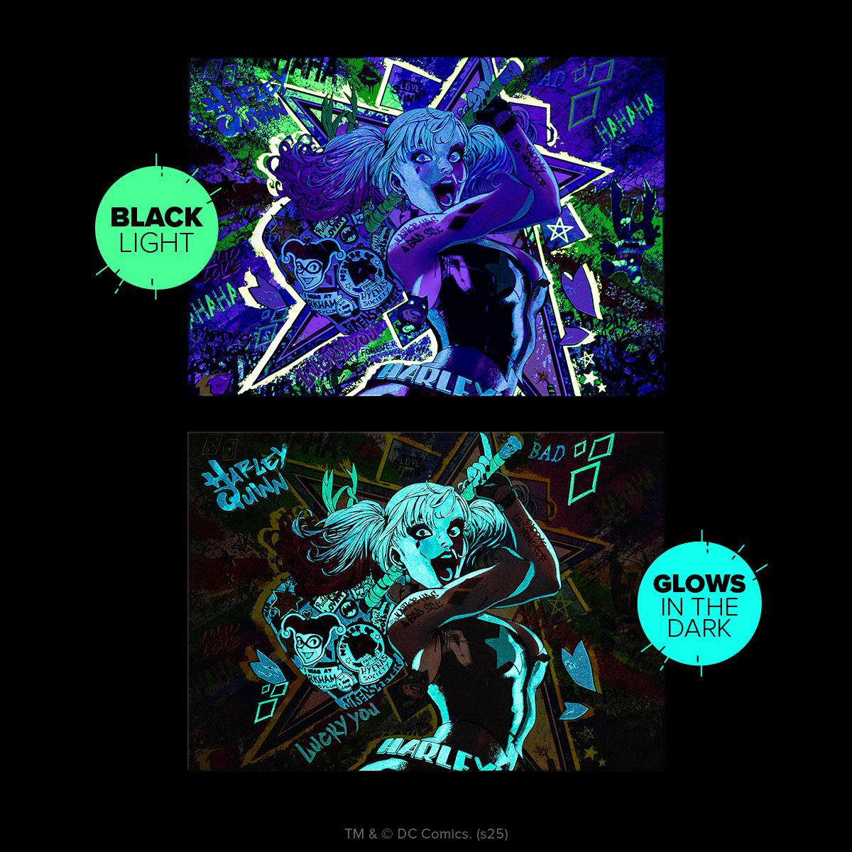 Limited Displate image