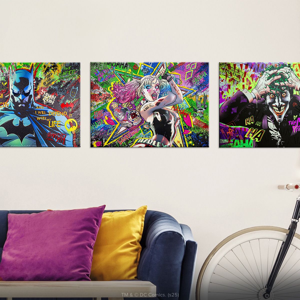 Limited Displate image