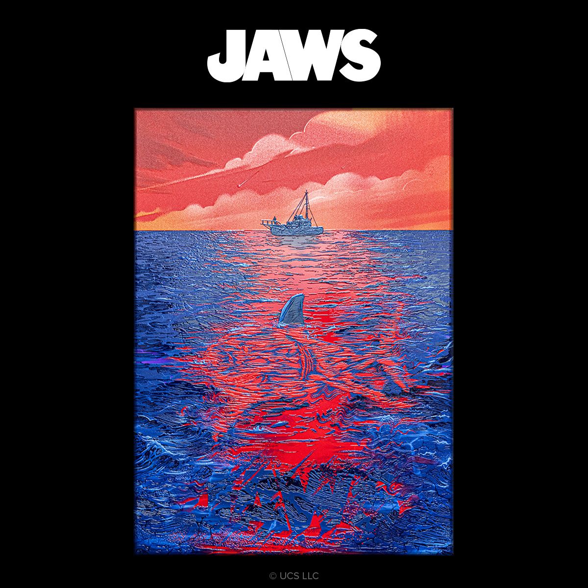 Limited Displate image