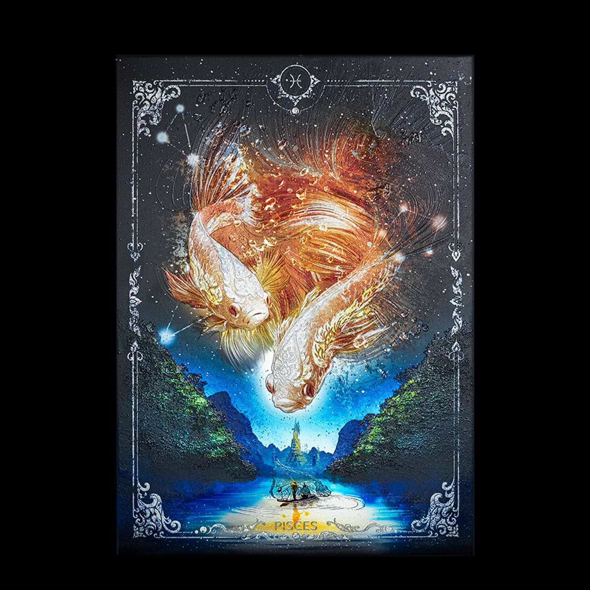 Limited Displate image