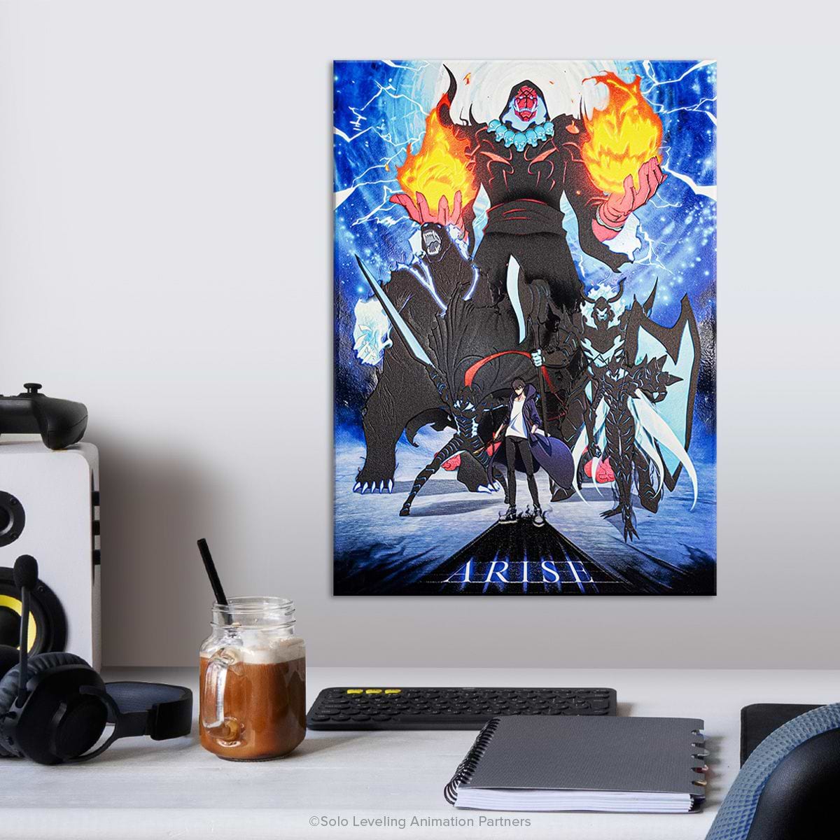 Limited Displate image