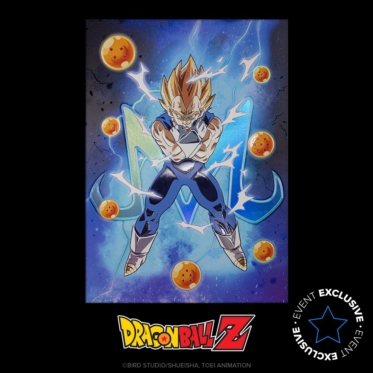 ギター Vegeta Mazin Over Drive Vegeta Mazin Over Drive