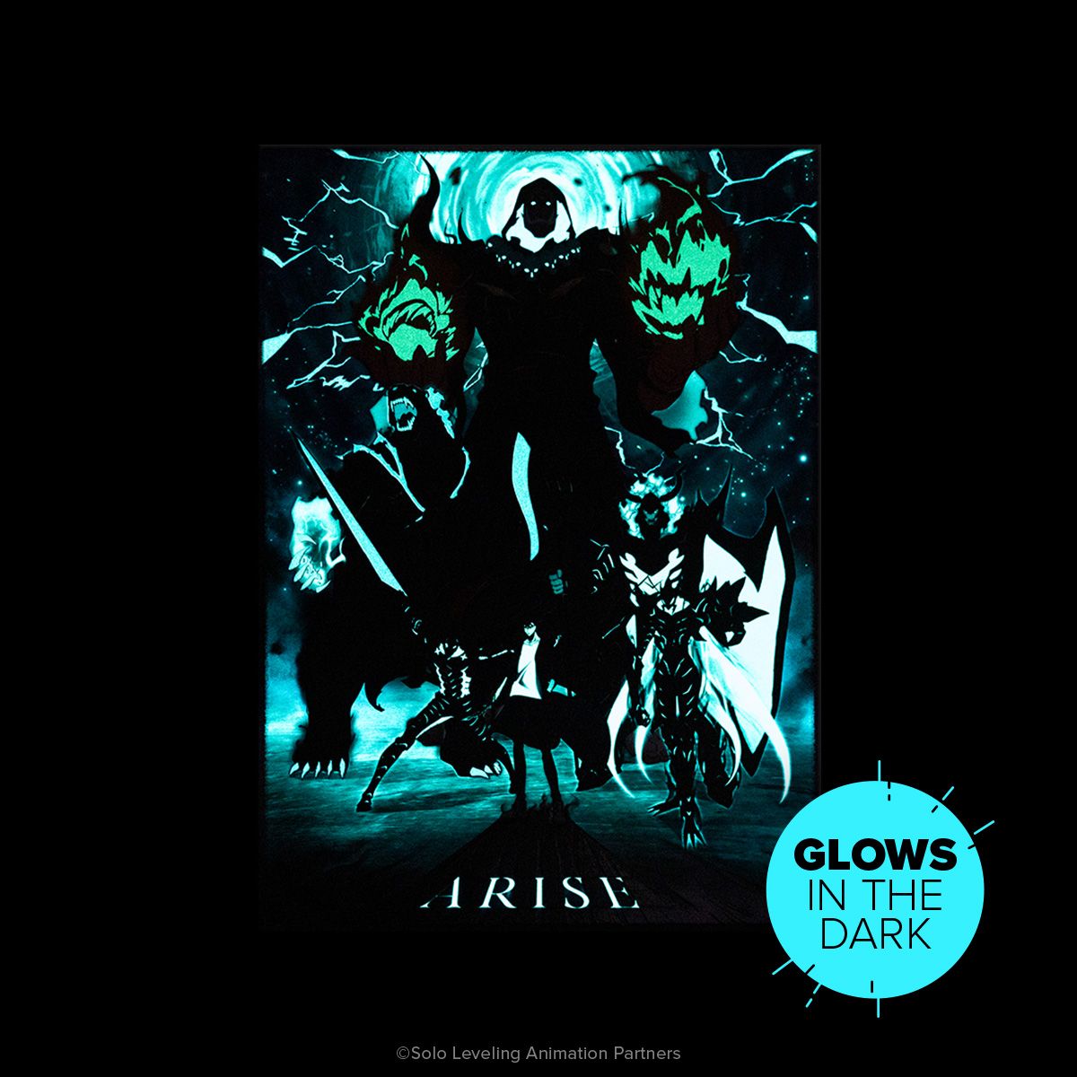 Limited Displate image