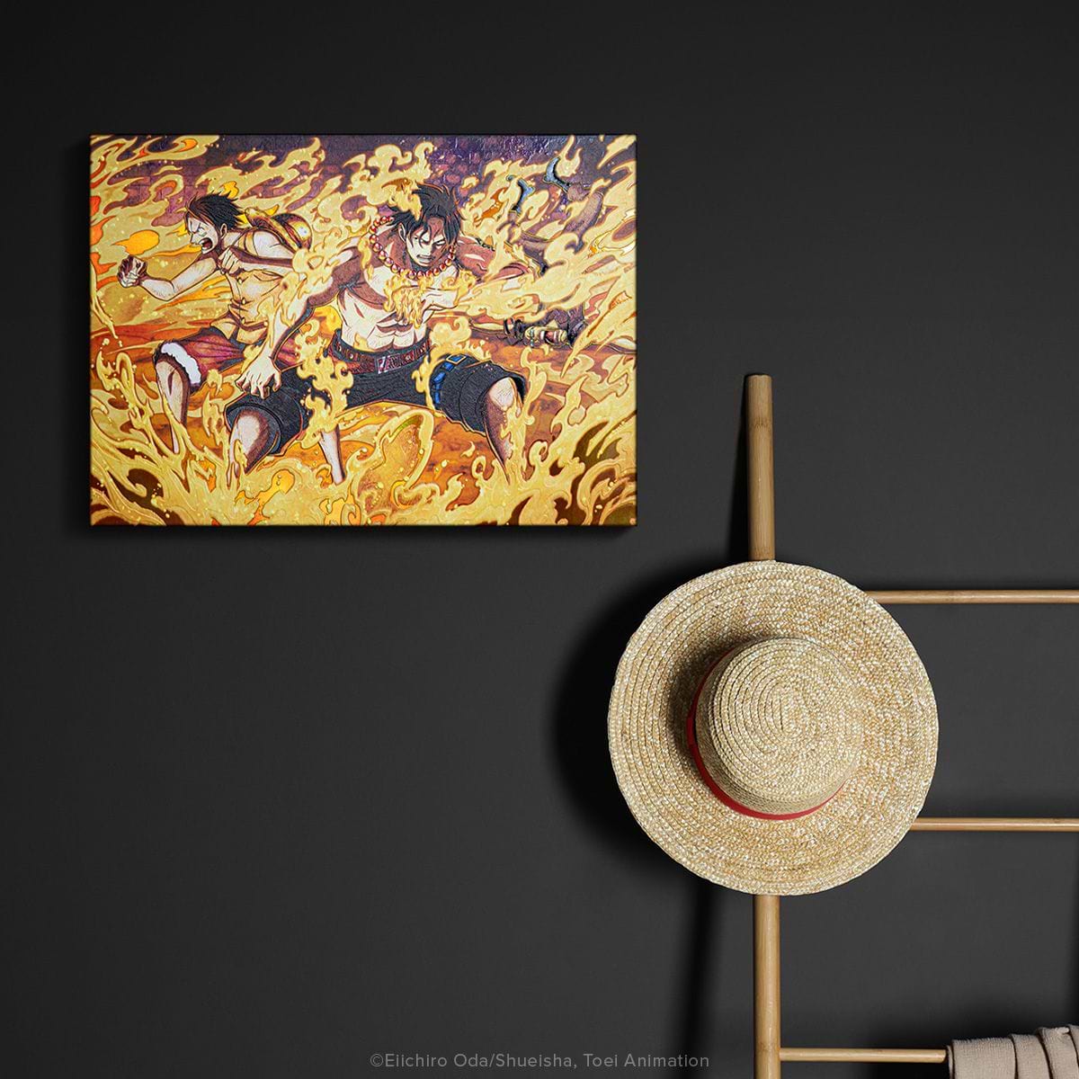 Limited Displate image