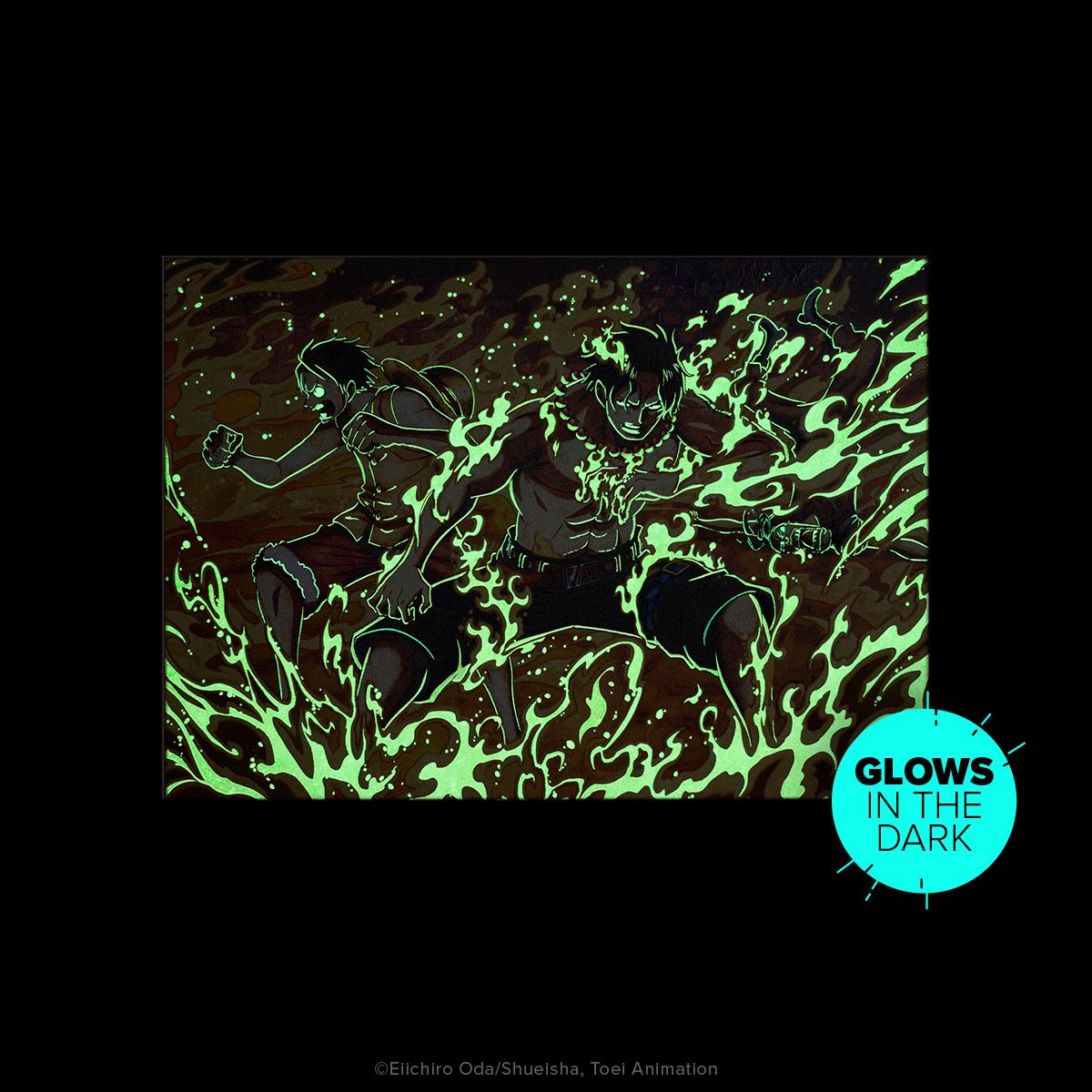 Limited Displate image