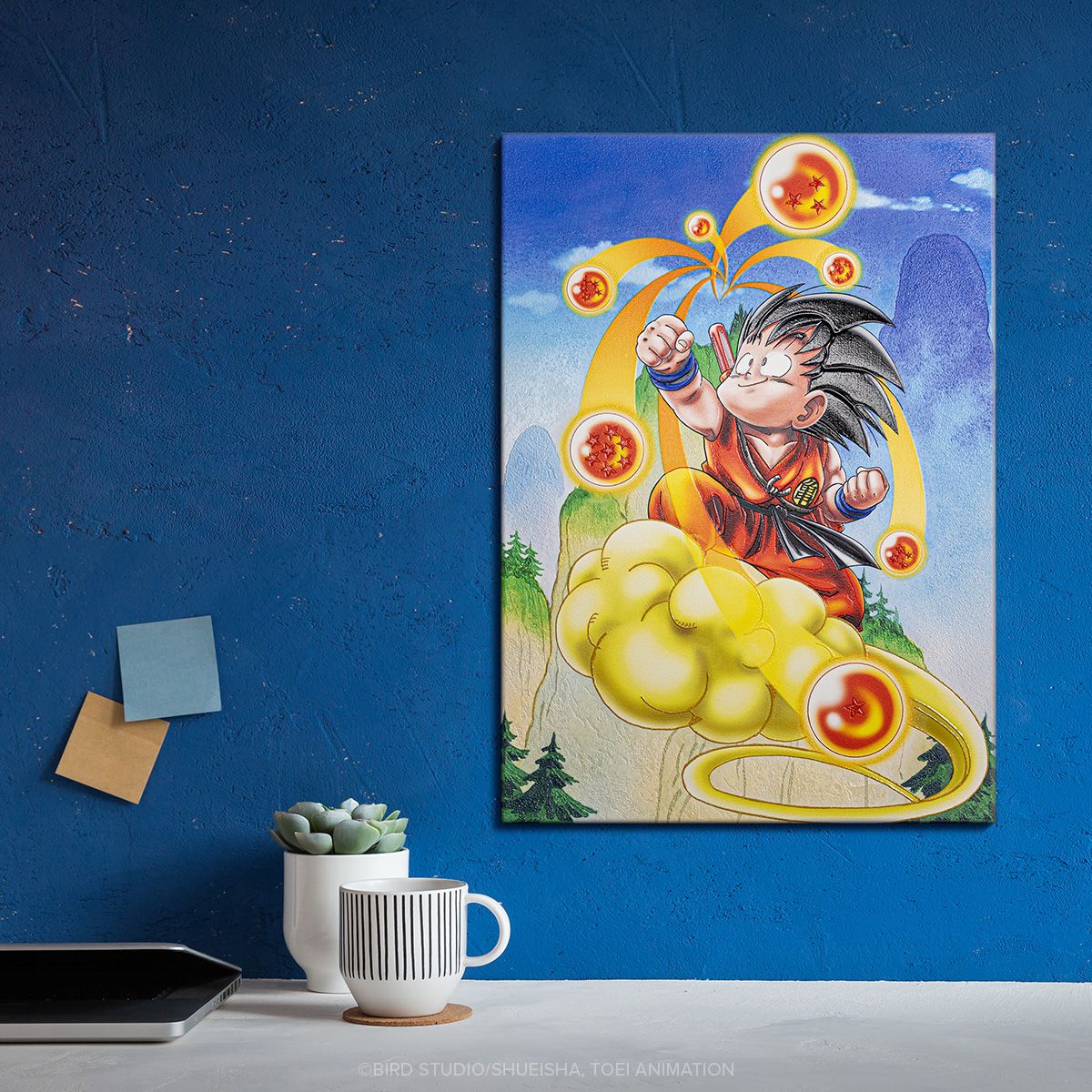 Limited Displate image