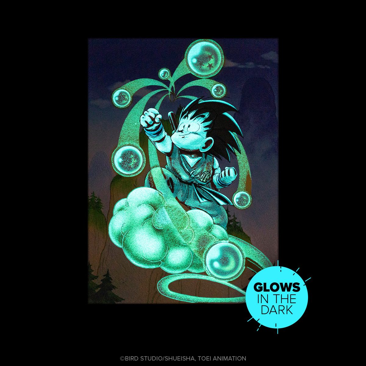 Limited Displate image