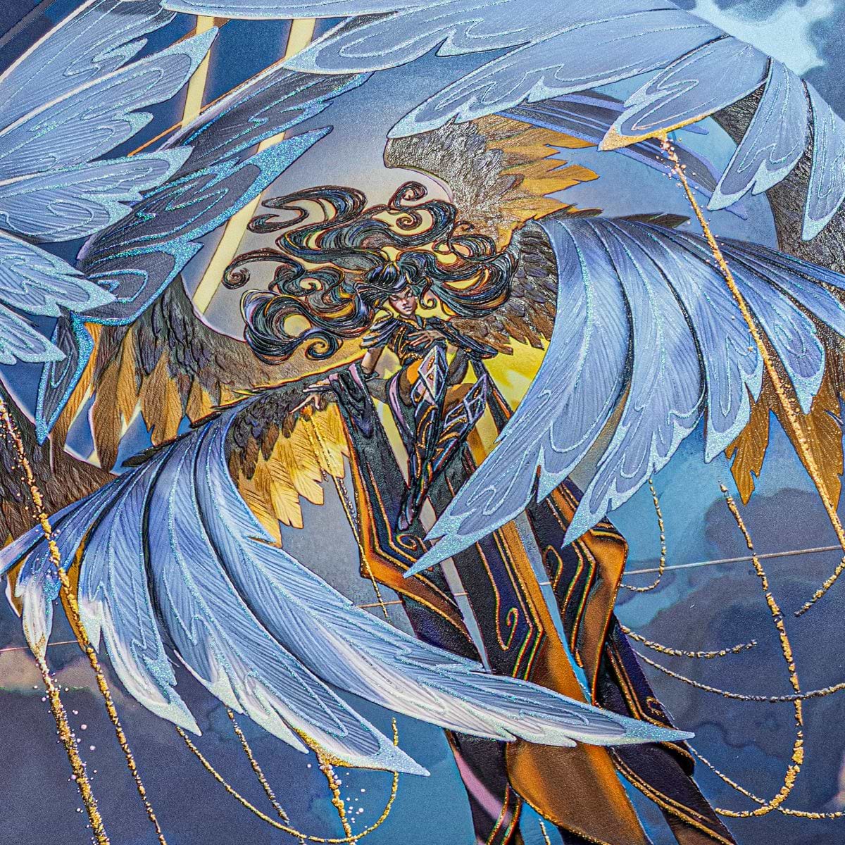 Limited Displate image