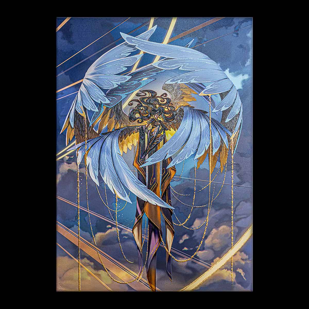 Limited Displate image