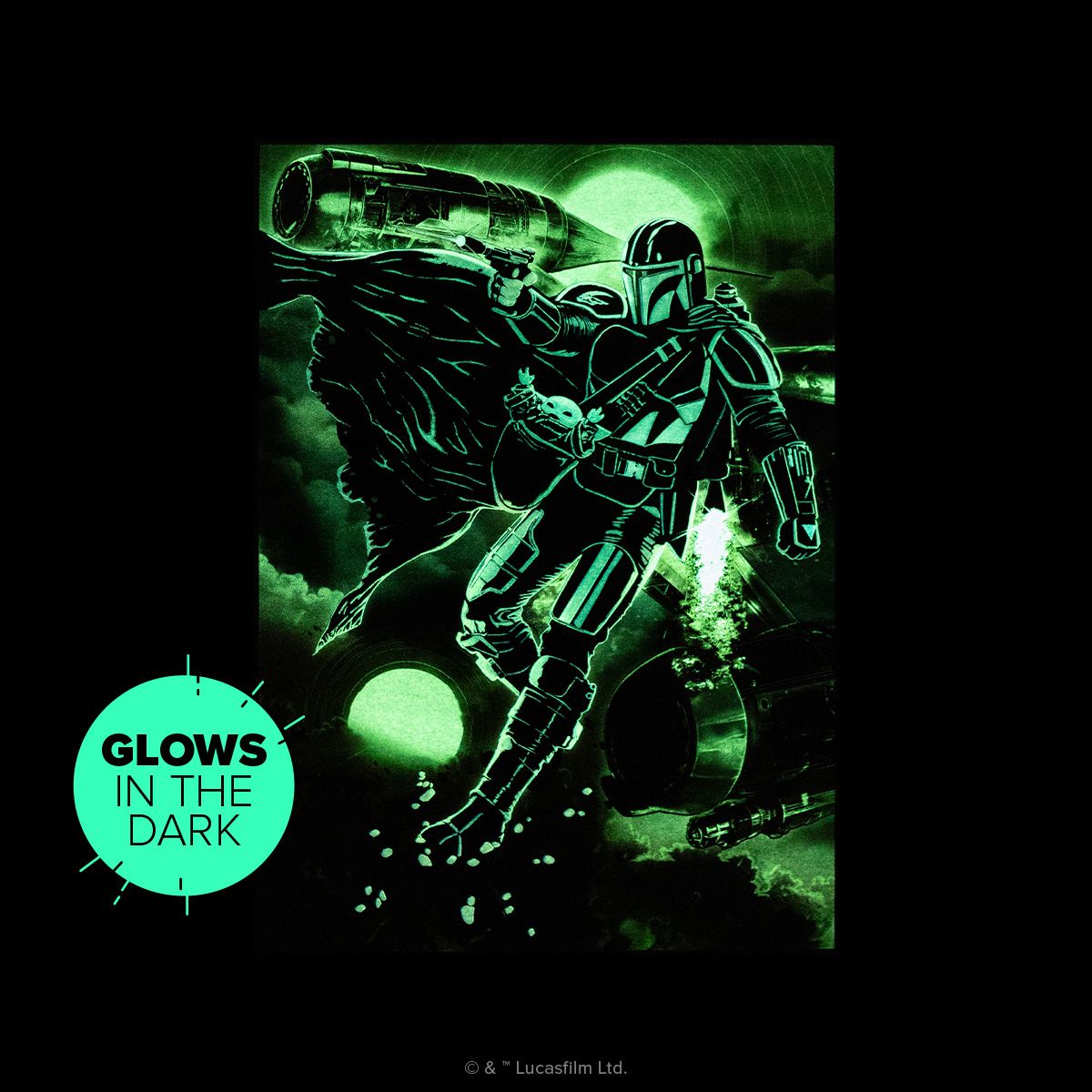 Limited Displate image