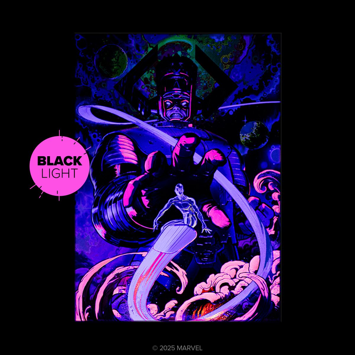 Limited Displate image