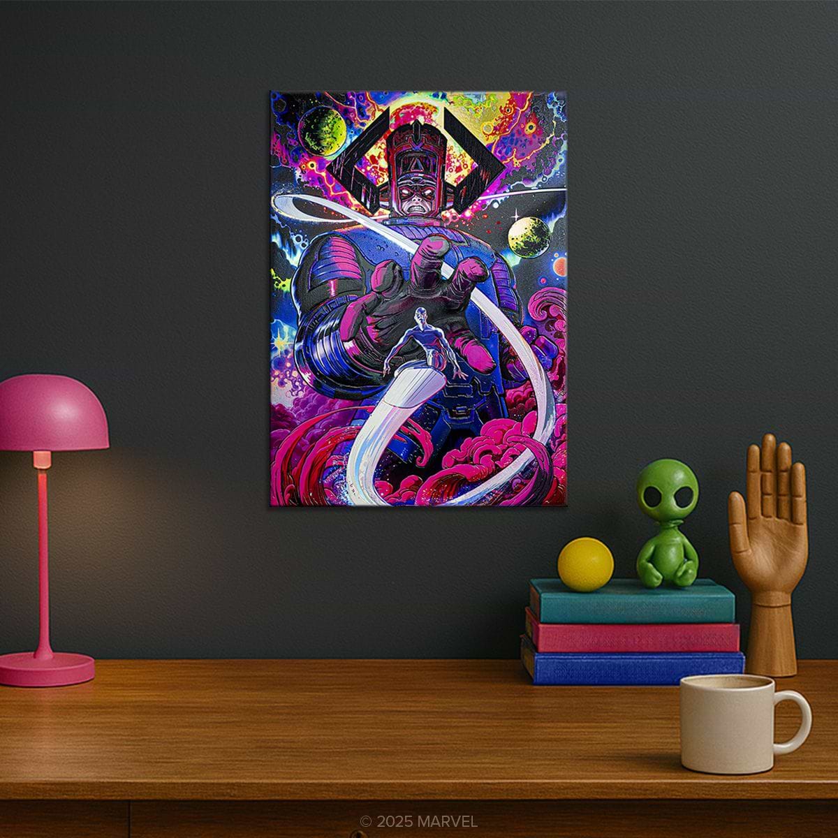 Limited Displate image