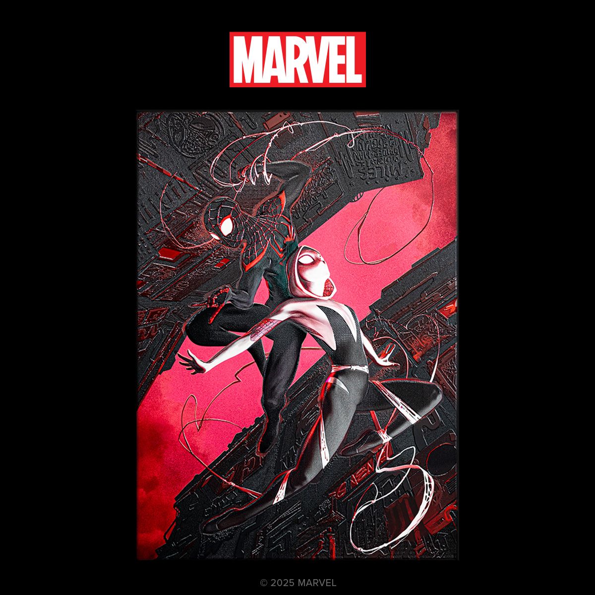 Limited Displate image