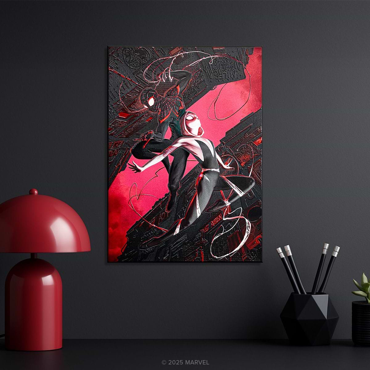 Limited Displate image