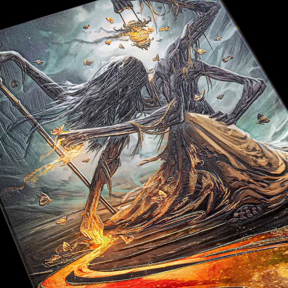 Limited Displate image