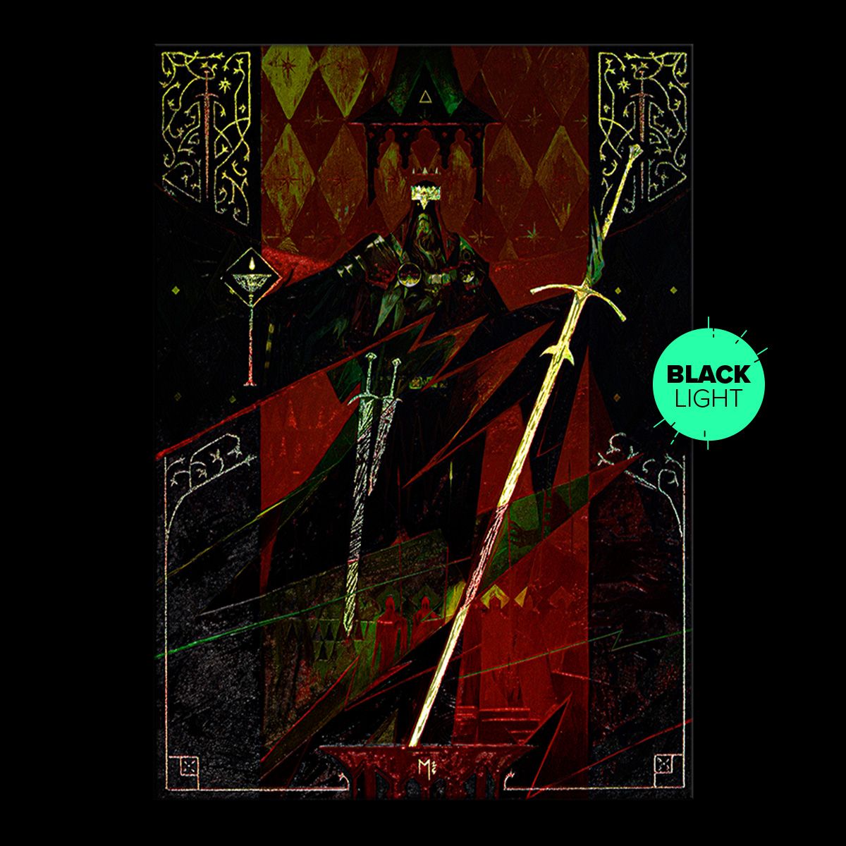 Limited Displate image