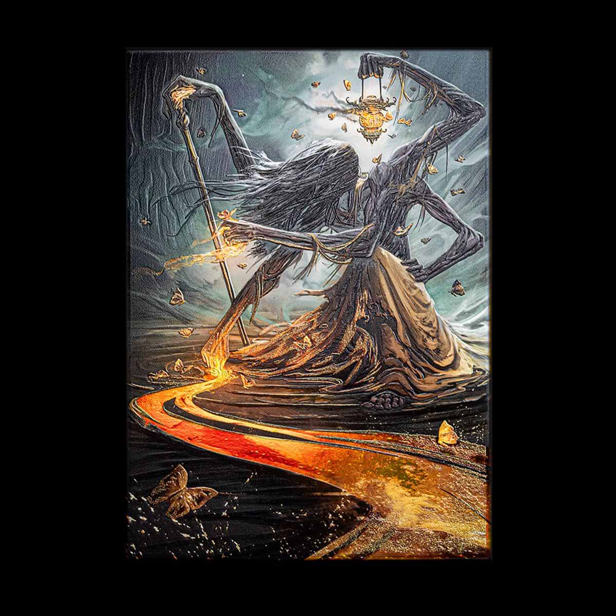 Limited Displate image