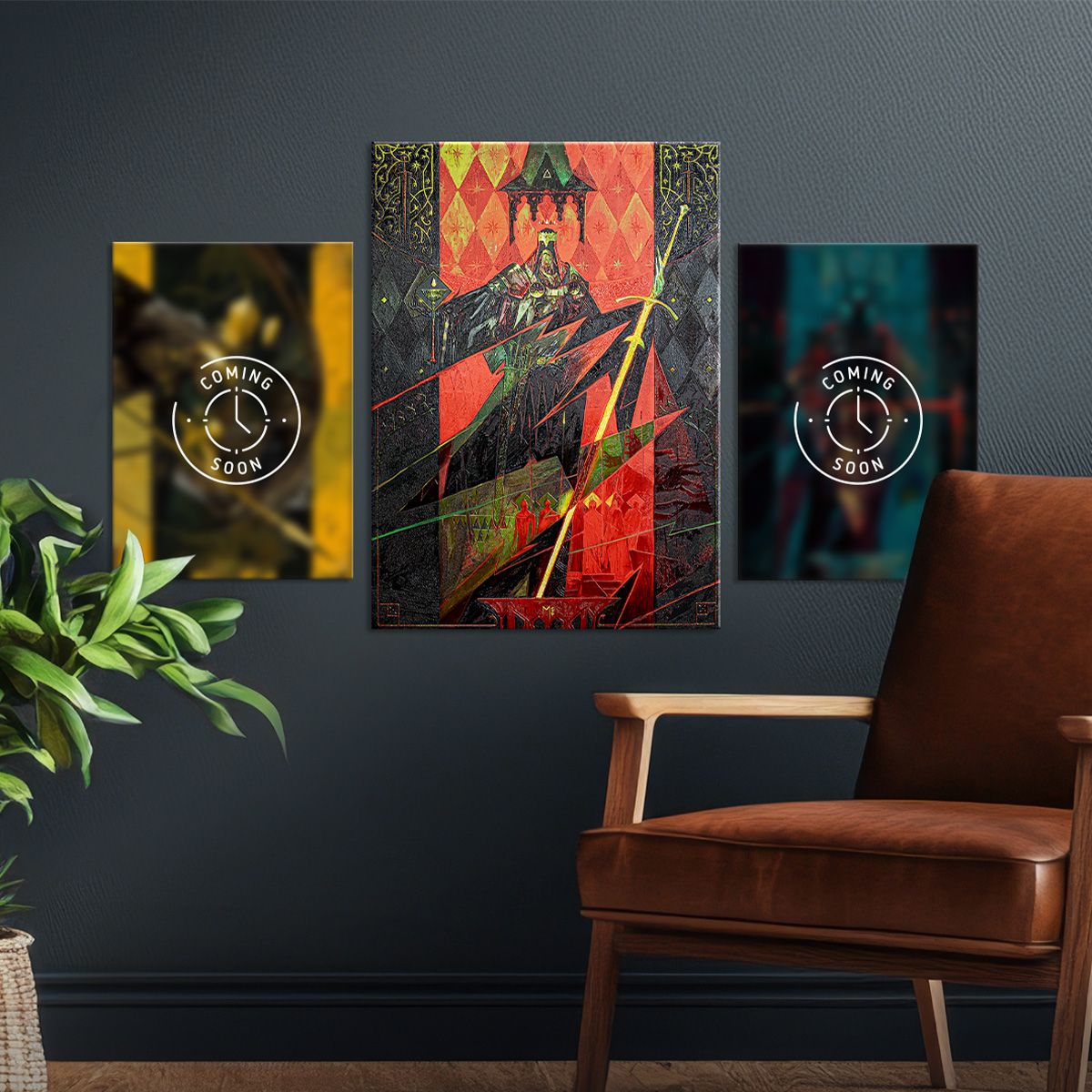 Limited Displate image