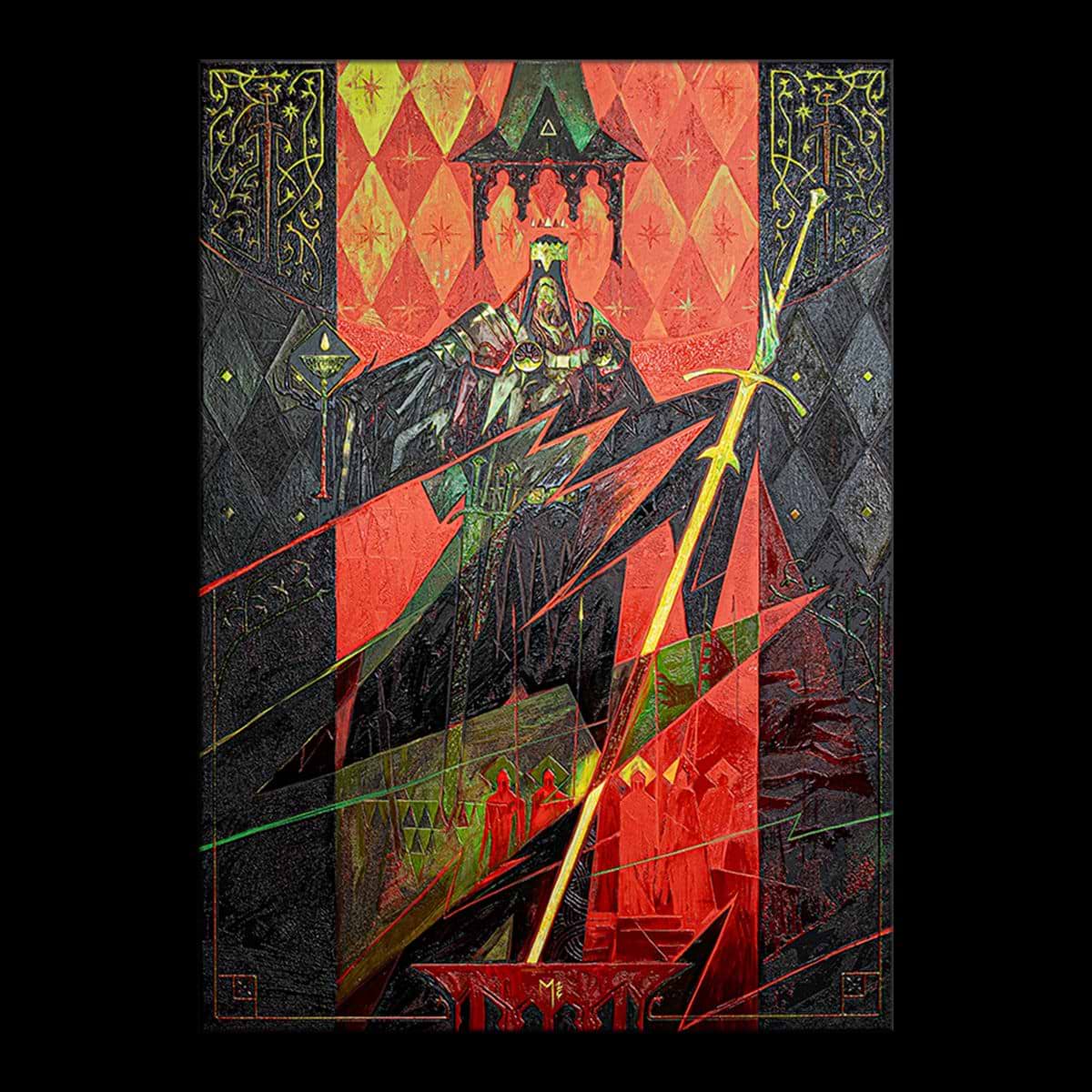 Limited Displate image