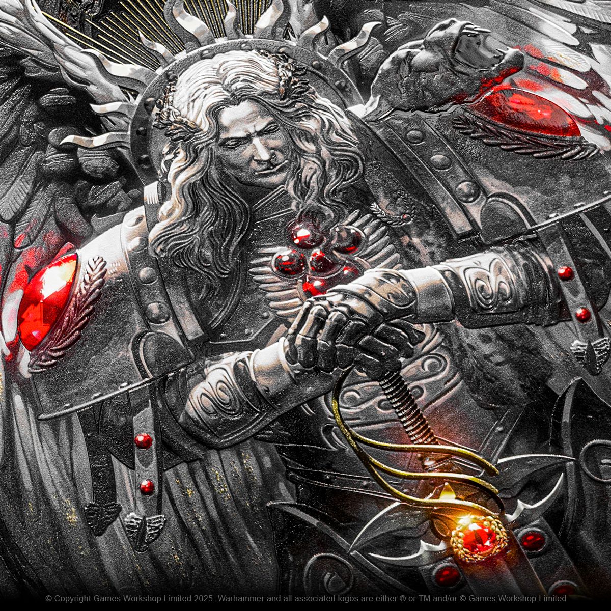 Limited Displate image