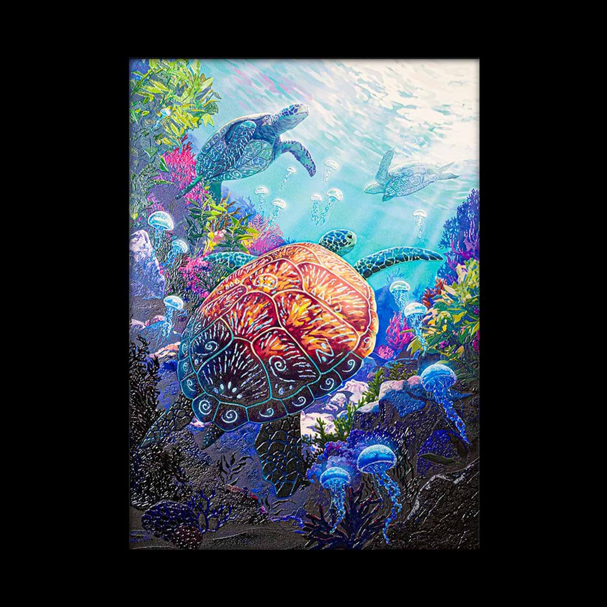 Limited Displate image