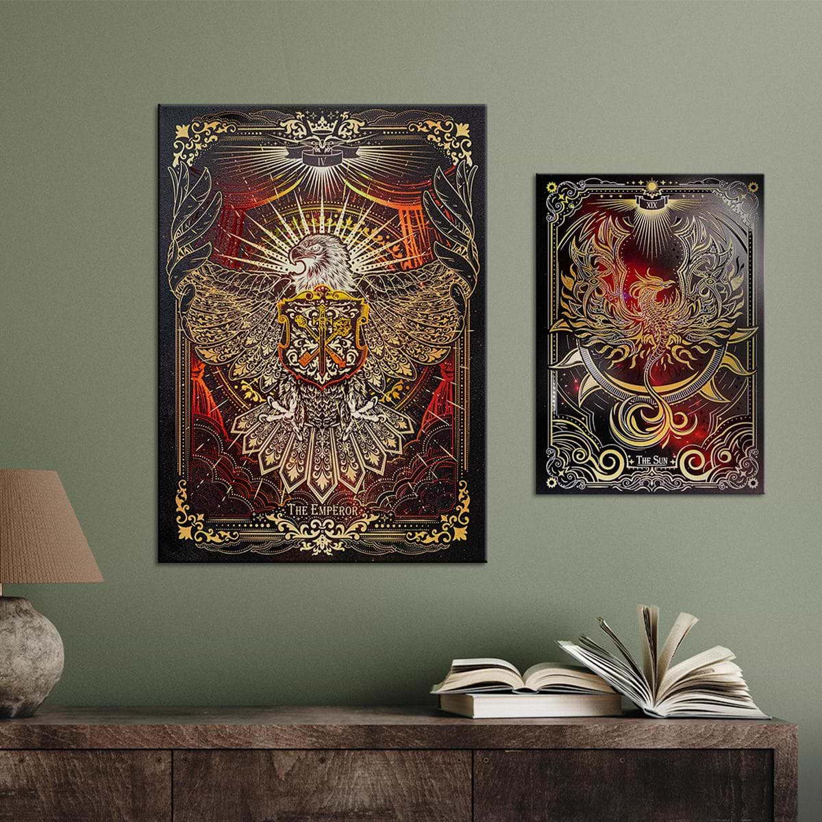 Limited Displate image