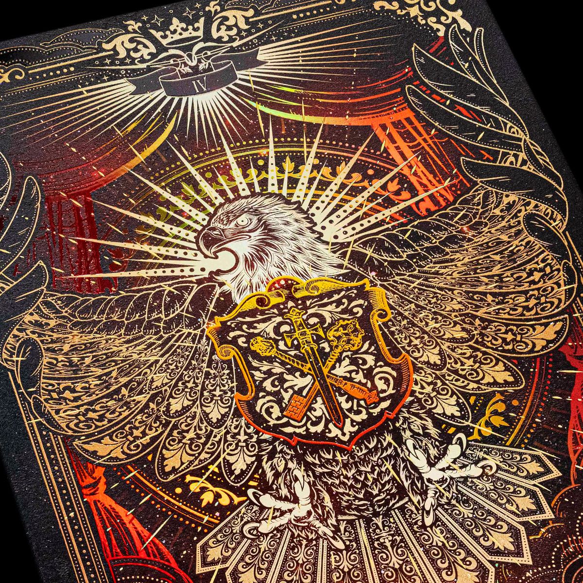 Limited Displate image