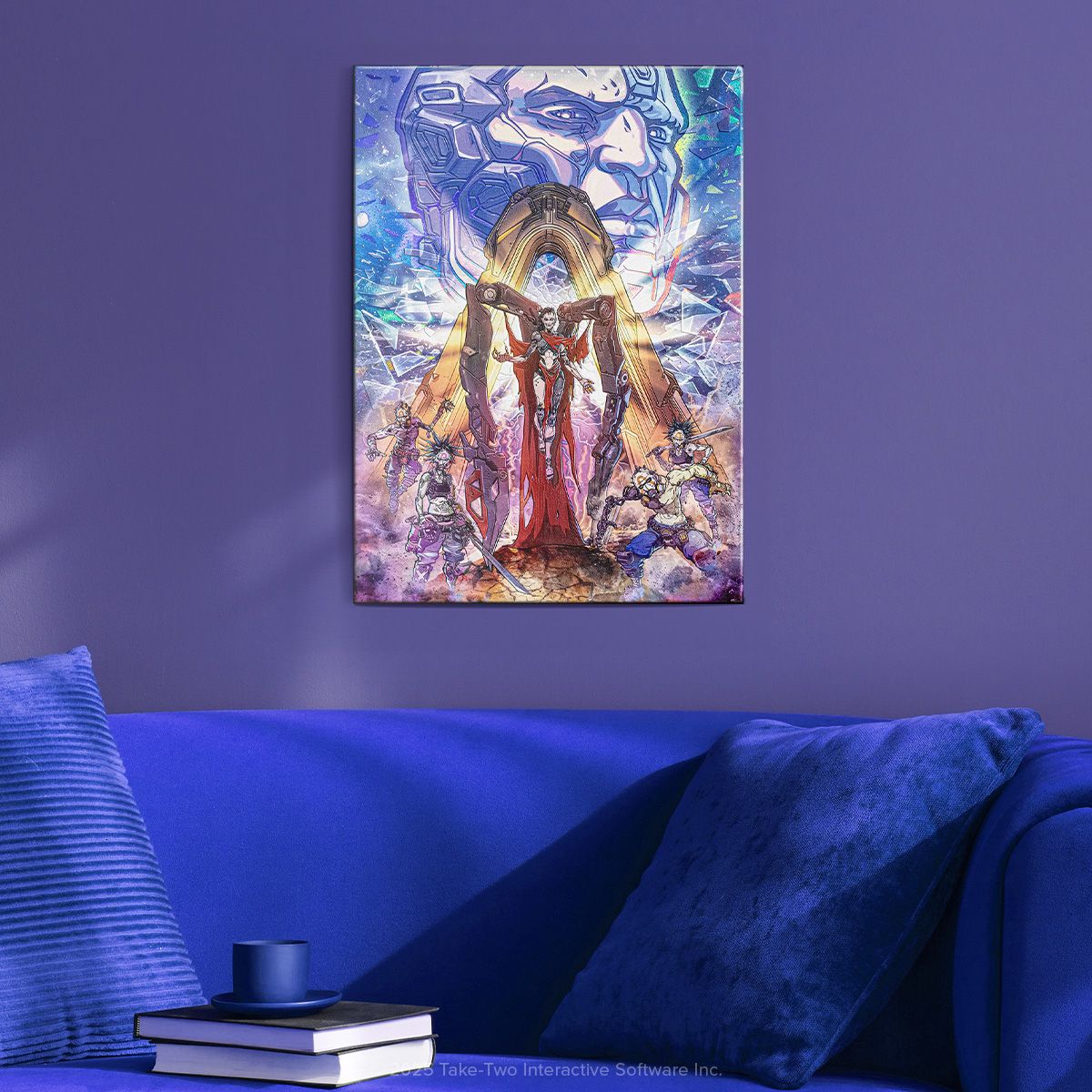 Limited Displate image