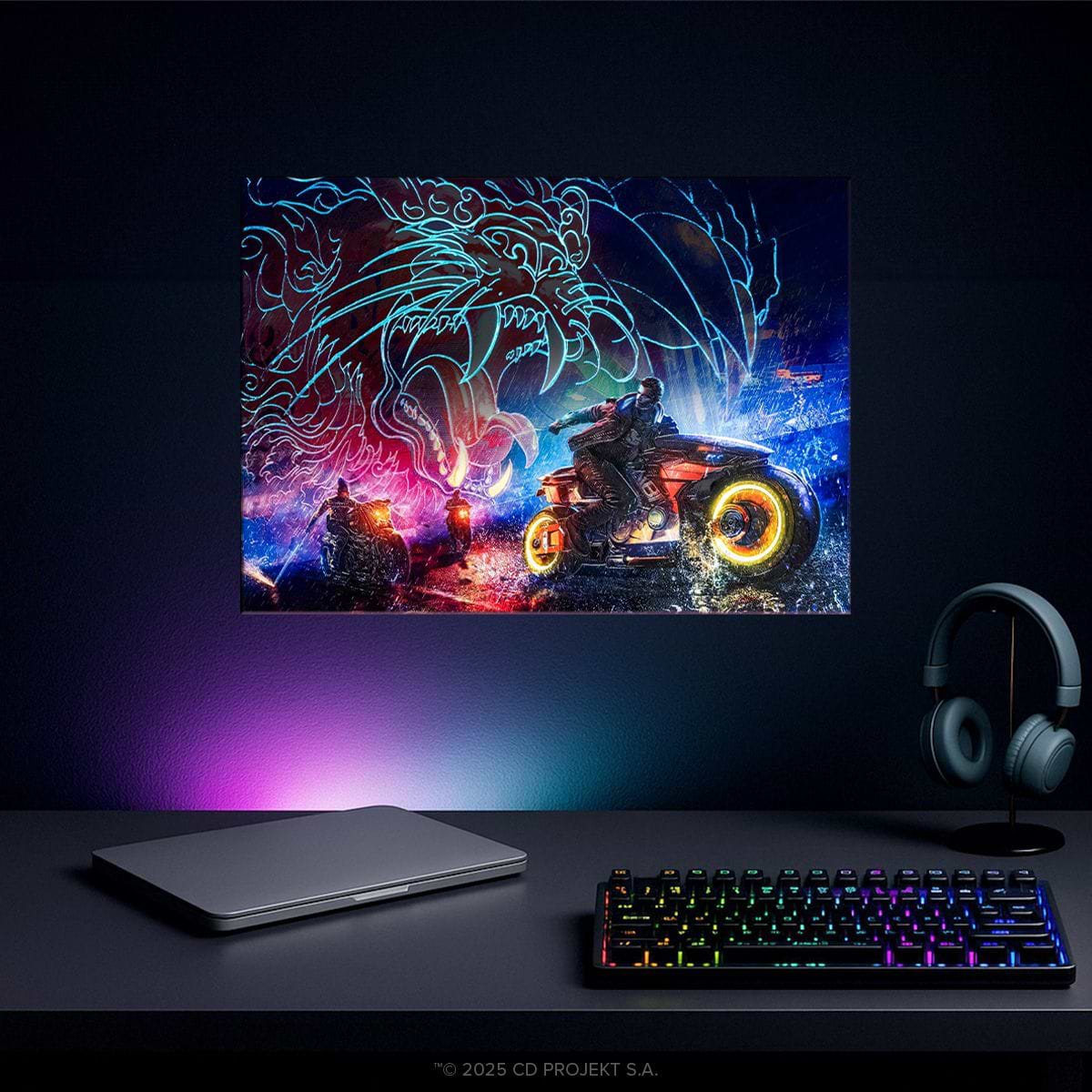 Limited Displate image