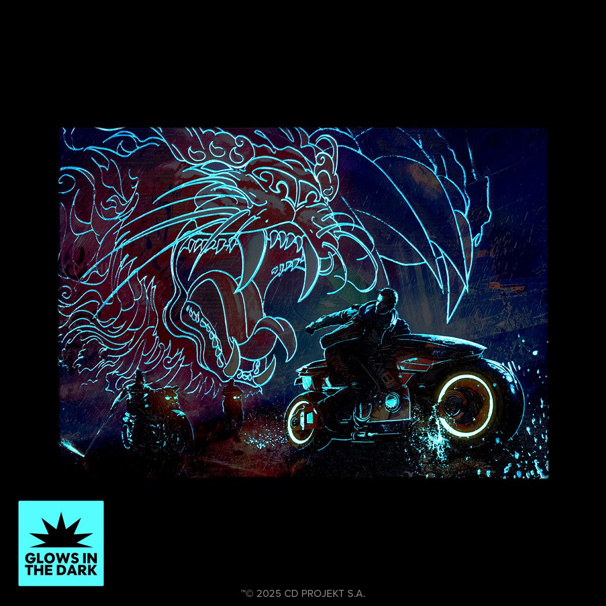 Limited Displate image