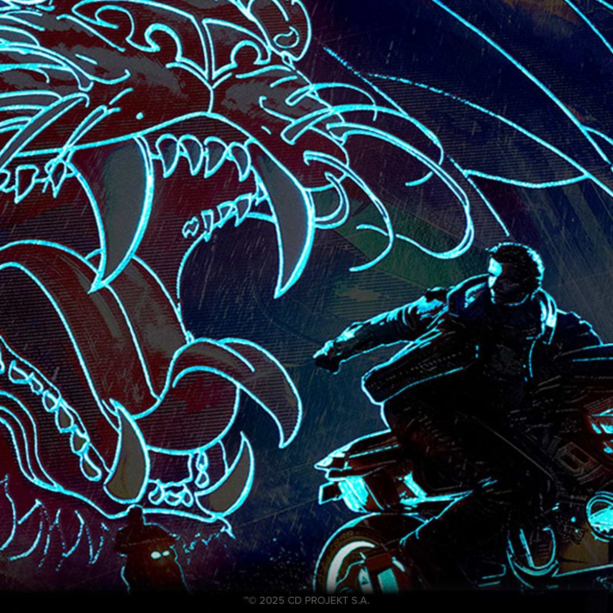 Limited Displate image