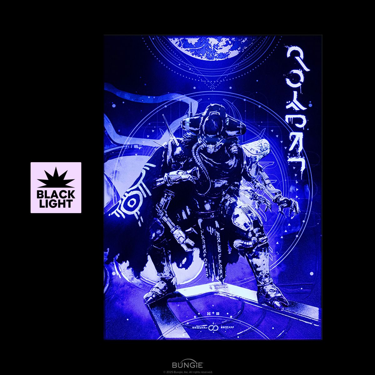 Limited Displate image