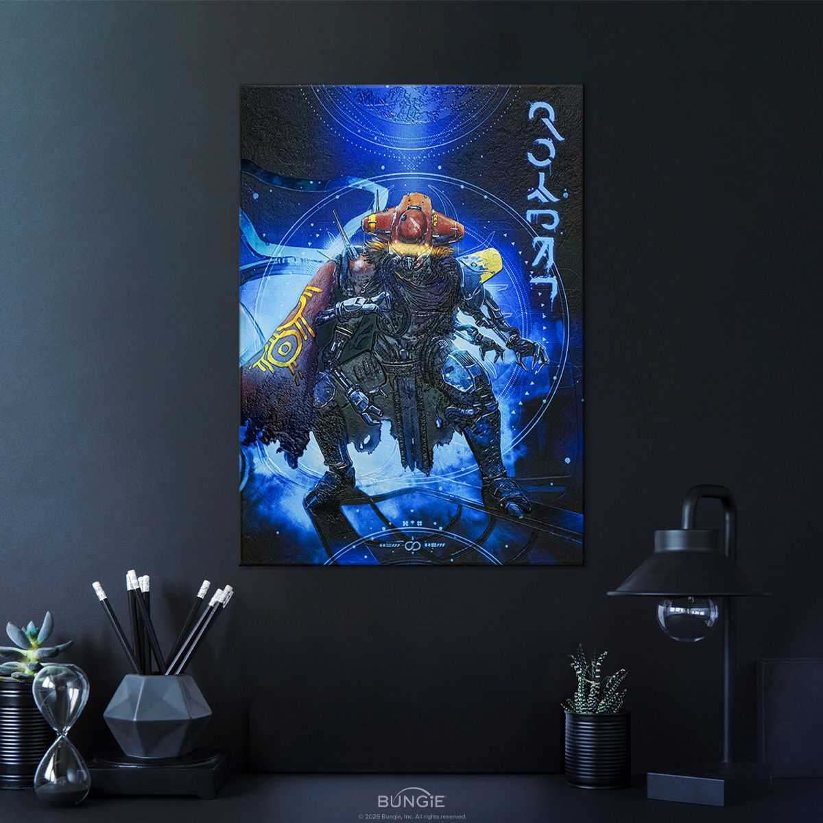 Limited Displate image