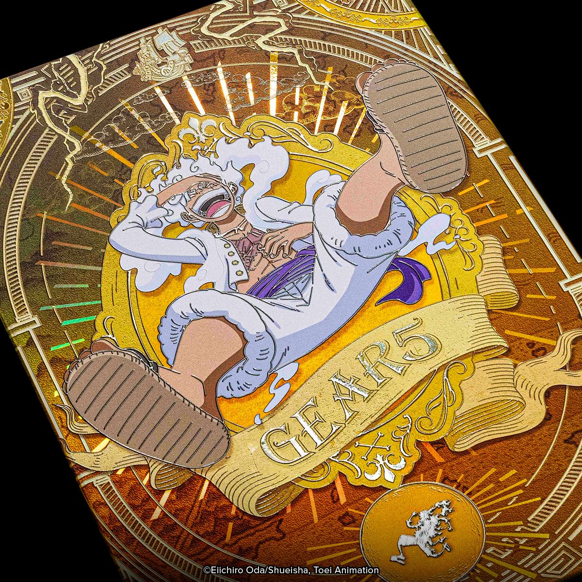 Limited Displate image