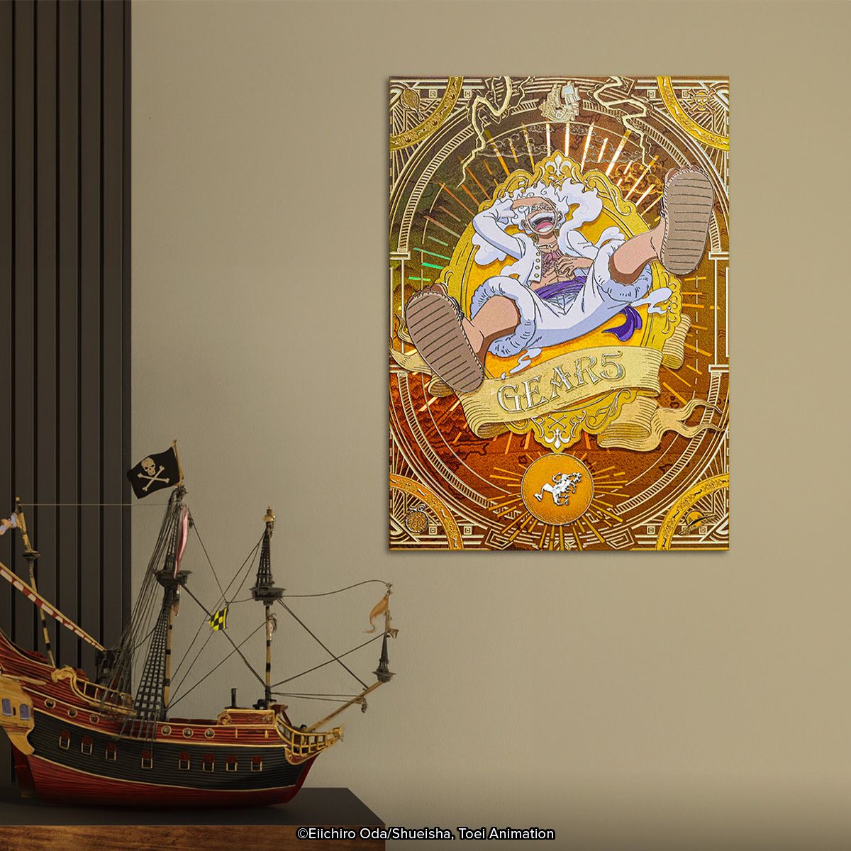 Limited Displate image