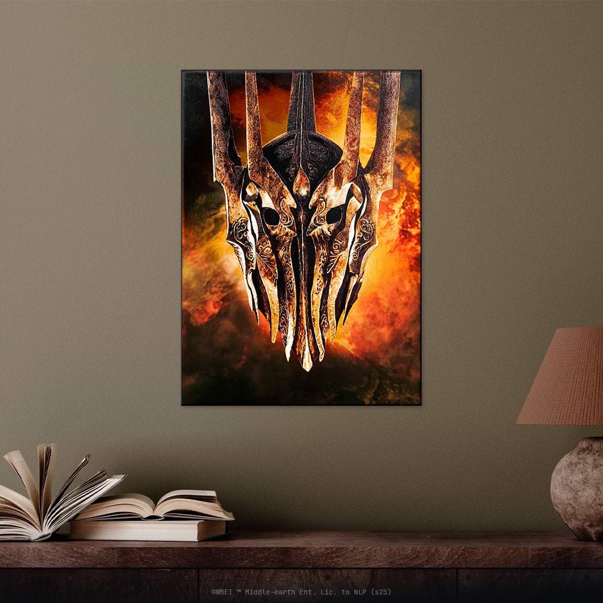 Limited Displate image