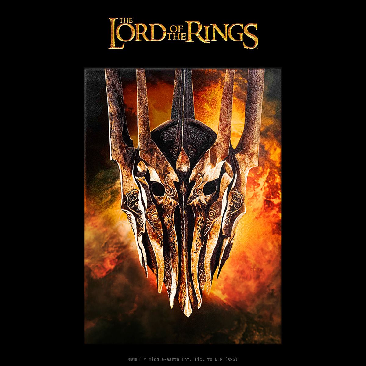 Limited Displate image