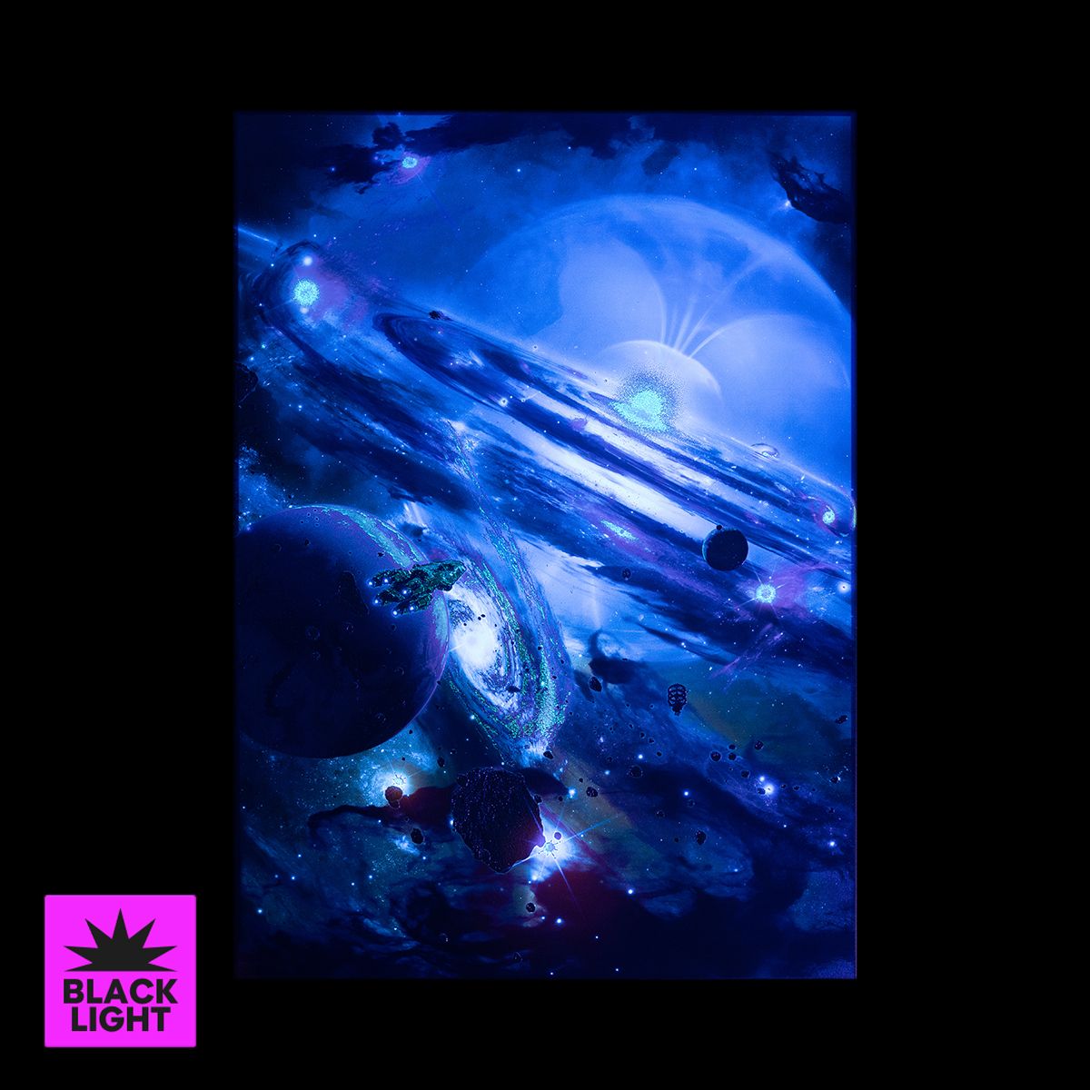 Limited Displate image