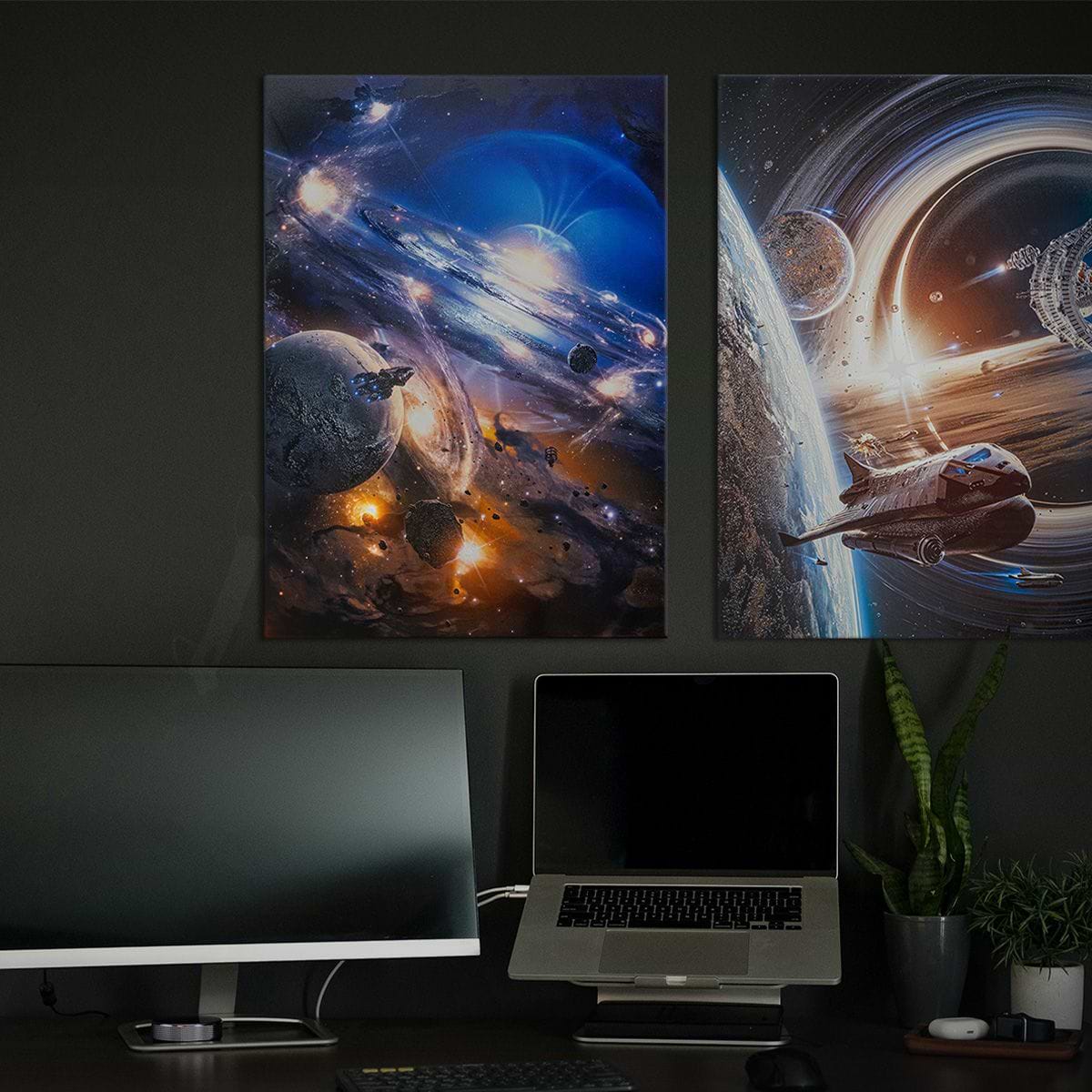 Limited Displate image