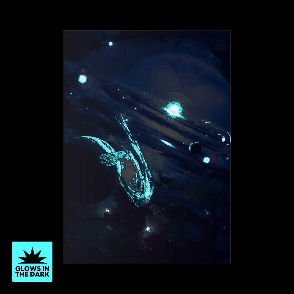 Limited Displate image