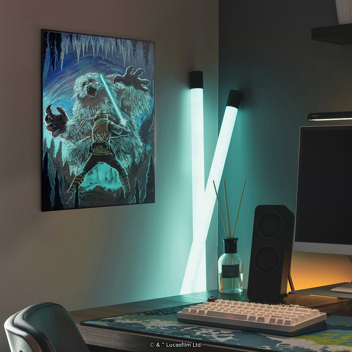 Limited Displate image