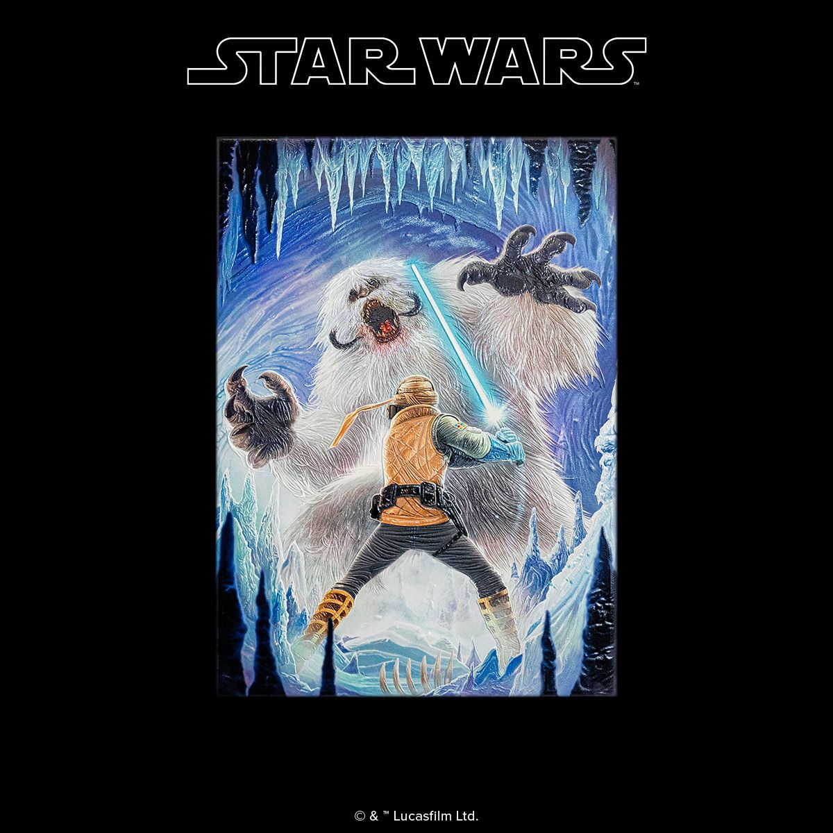 Limited Displate image